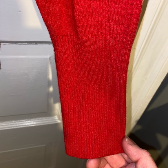 NWOT WOMANS “Worthington Turtleneck Long Sleeve Pull over Sweater” LARGE - Picture 13 of 14